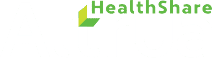 Health Share Altrua logo
