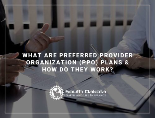 What Are Preferred Provider Organization (PPO) Plans & How Do They Work?