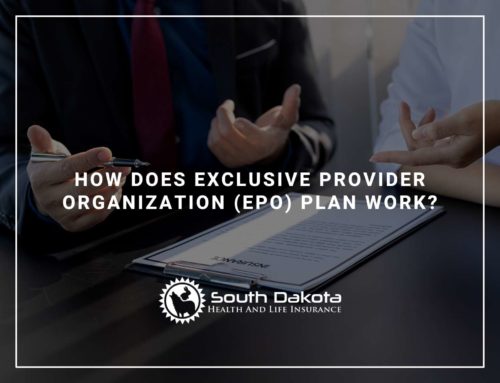 How Does Exclusive Provider Organization (EPO) Plan Work?