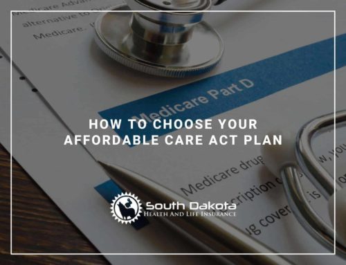 How To Choose Your Affordable Care Act Plan