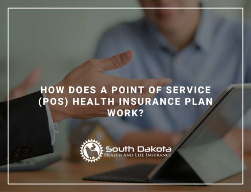 How Does A Point Of Service (POS) Health Insurance Plan Work?